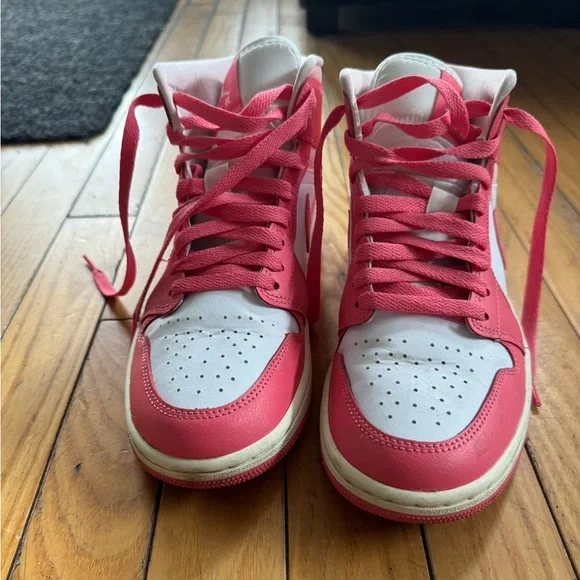 Air jordan - Picture 3 of 5